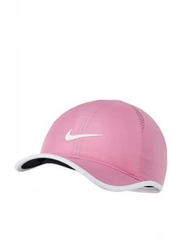 Image of Nike Dry Featherlight Cap - Pink