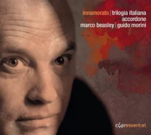Image of Innamorato Trilogia Italiana by Accordone CD Album