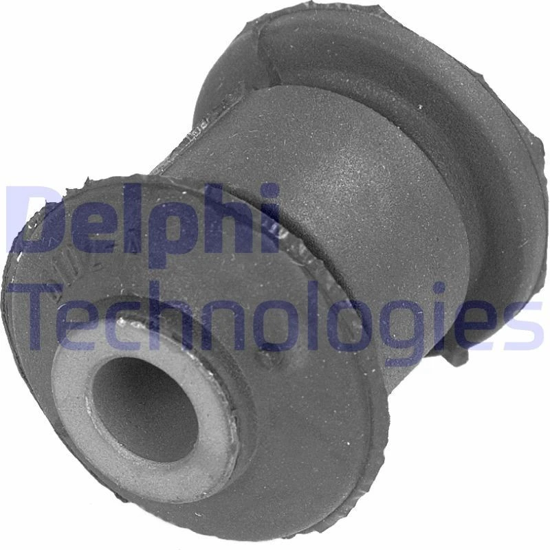 Image of DELPHI Trailing arm / Suspension arm bush DELPHI TD251W