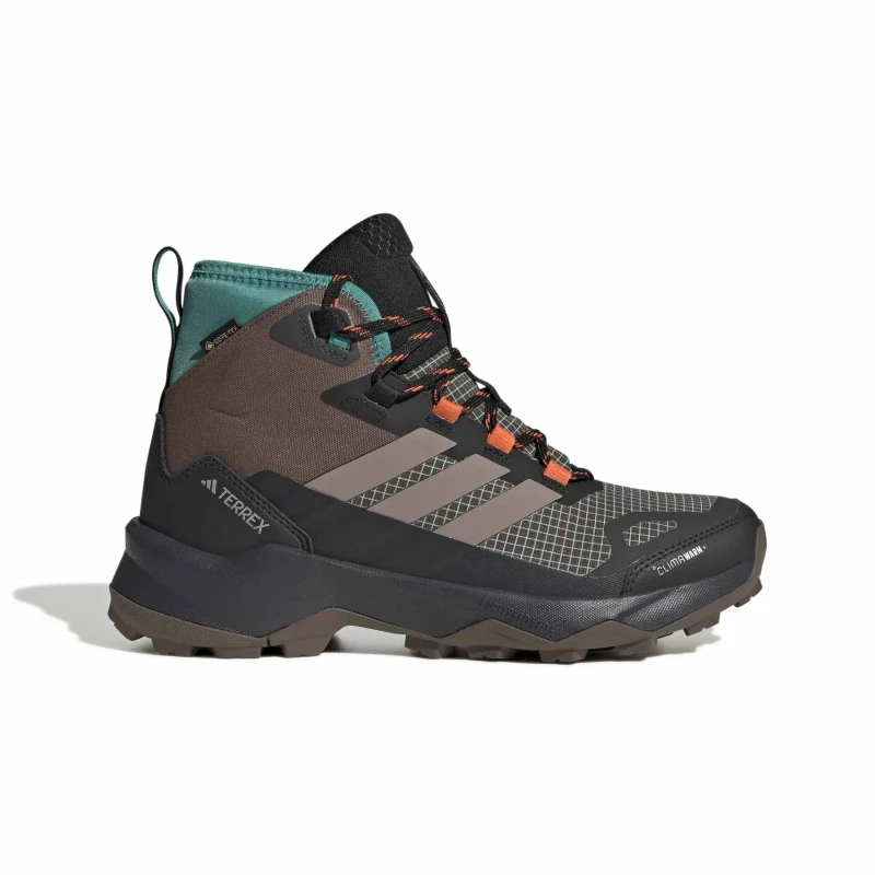 Image of Womens hiking shoes adidas Terrex Skychaser AX5 Marron Female 36 2/3