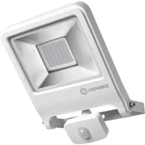 Image of LEDVANCE ENDURA FLOOD Sensor Warm White L 4058075239739 LED outdoor floodlight (+ motion detector) 50 W