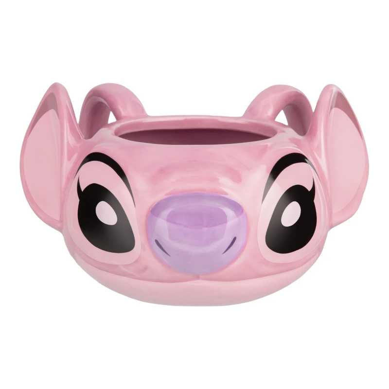 Image of Disney Angel Shaped Mug