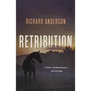 Image of Retribution Paperback / softback 2018