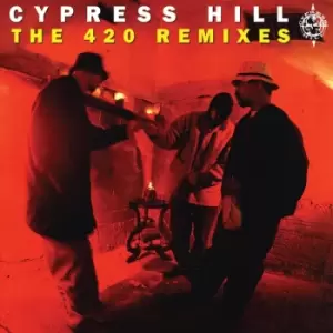 Image of Cypress Hill - The 420 Remixes RSD 2022 Vinyl