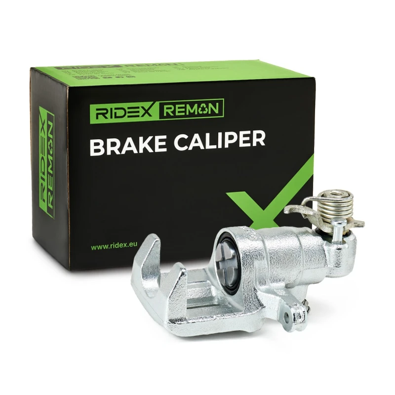 Image of RIDEX REMAN Brake caliper RIDEX REMAN 78B1088R