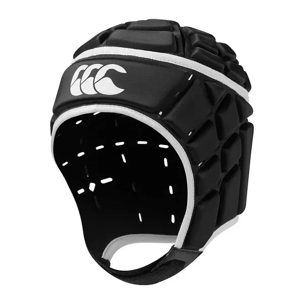 Image of Canterbury Core Headguard Black Small