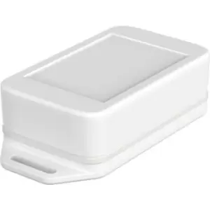 Image of Bopla BL 704020 WL2 - 9003 BOLINK_SET 16174433.HMT1 Universal enclosure 70.9 x 42.9 x 22 Polycarbonate (PC) White