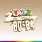 Image of NOW - Yearbook 1980 - 1984: The Final Chapter (Music CD)