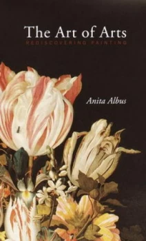 Image of The Art of Arts by Anita Albus Book