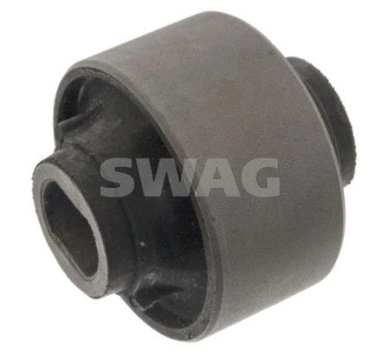 Image of Trailing arm / Suspension arm bush SWAG 83 10 0793