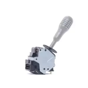 Image of RIDEX Steering Column Switch 1563S0026 RENAULT,TWINGO I (C06_),TWINGO I Kasten (S06_)