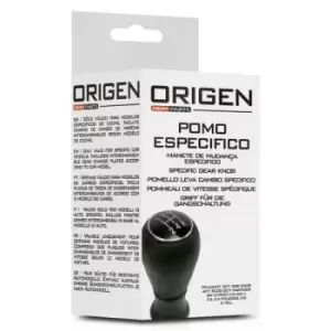 image of CORONA Gear knob POM40130 Gearbox knob,Gear stick knob PEUGEOT,CITROEN,307 CC (3B),307 SW (3H),307 (3A/C),407 SW (6E_),308 SW I (4E_, 4H_),807 (E)