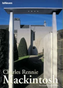 Image of Charles Rennie Mackintosh by Sol Kliczkowski and Eric Thorburn Hardback
