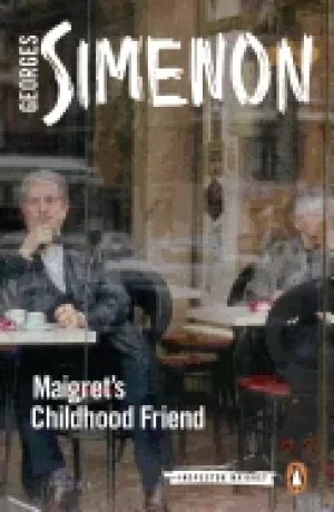 Image of maigrets childhood friend inspector maigret 69