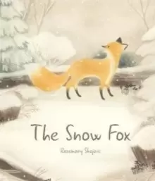 Image of The Snow Fox
