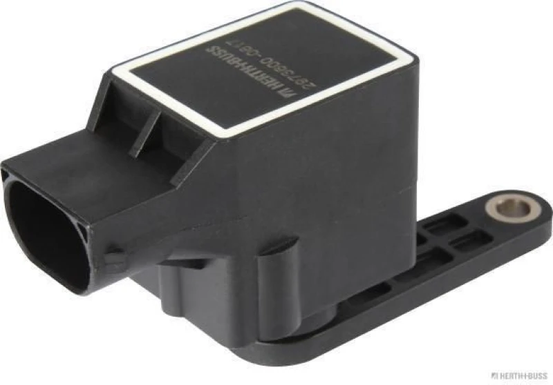 Image of Headlight level sensor HERTH+BUSS ELPARTS 70699171