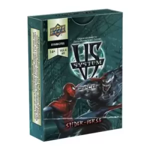 Image of VS System 2PCG: Spider-Verse Card Game