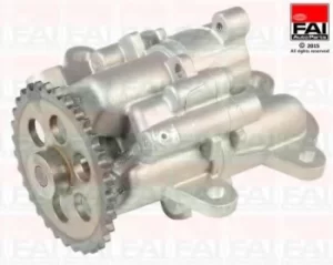 image of Oil Pump FAI OP315