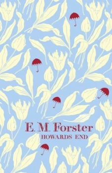 Image of Howards End by E M Forster Hardback