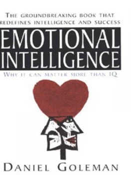 Image of Emotional Intelligence Hardback