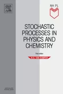 Image of Stochastic Processes in Physics and Chemistry