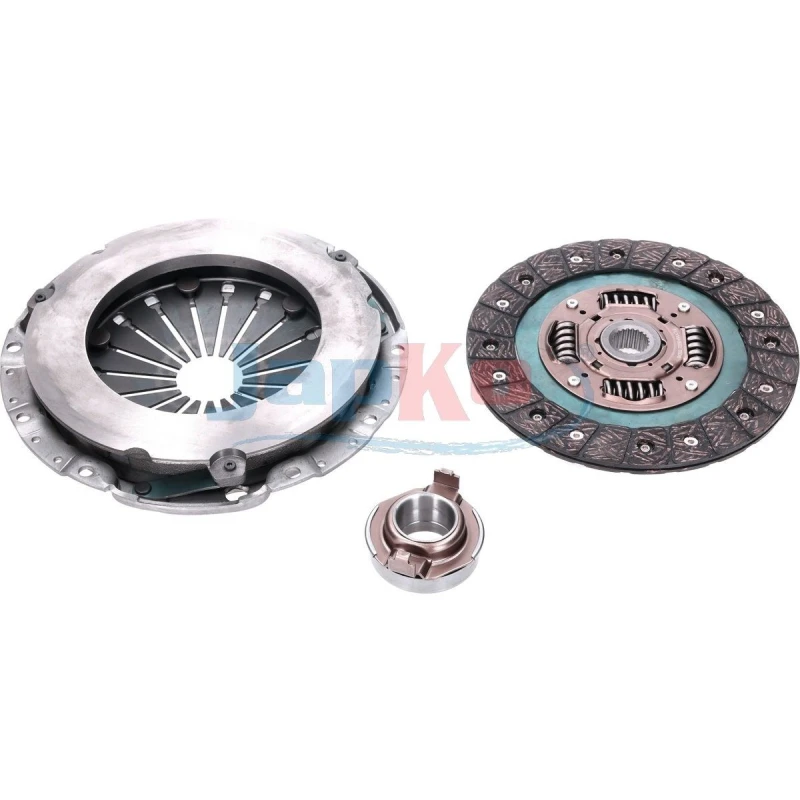 Image of JAPKO Clutch kit JAPKO 92357