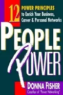 Image of people power how to create a lifetime network for business career and perso