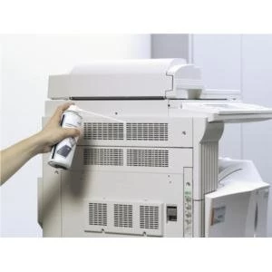 Image of Original Durable PowerClean 400ml Standard Air Duster