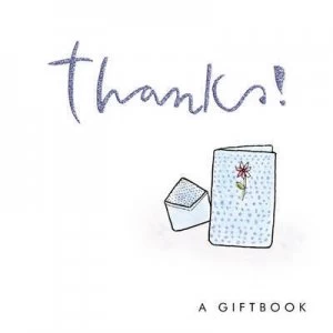 Image of Thanks by Helen Exley Book