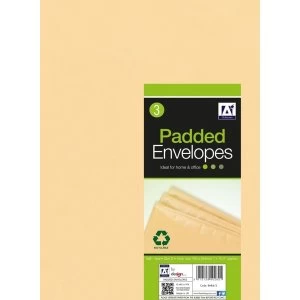 Anker Padded Envelopes 200 x 275