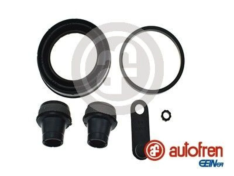 Image of AUTOFREN SEINSA Repair Kit, brake caliper AUTOFREN SEINSA D4325