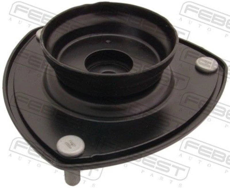 Image of Top strut mount FEBEST MSS-NA4F