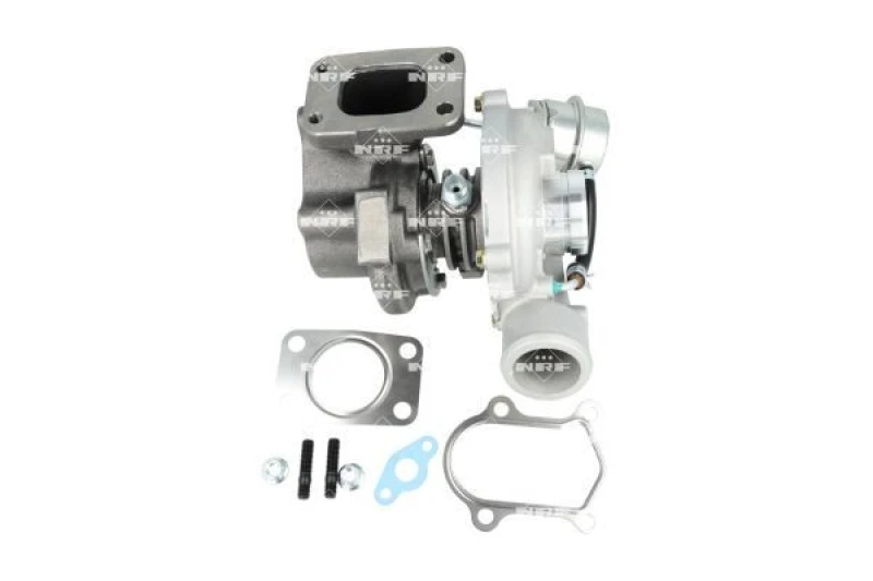 Image of NRF 90010265 Turbocharger with gaskets/seals Charger,charging system (2234)