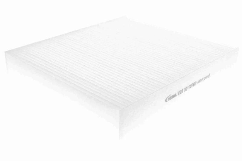 Image of VEMO V25-30-1076 Pollen filter Particulate Filter Paper Filter,interior air (424)