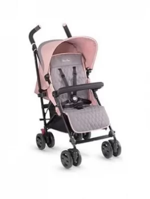 image of Silver Cross Pop Stroller, Bloom