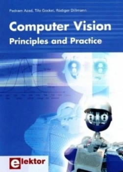 Image of Computer Vision by Pedram Azad Paperback