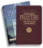 Image of prayers that avail much three bestselling works complete in one volume 25th