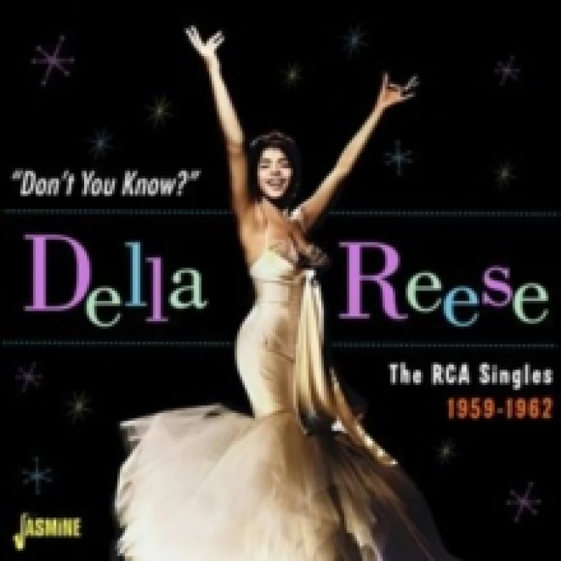 Image of Don't you know? - the RCA singles 1959-1962 CD / Album
