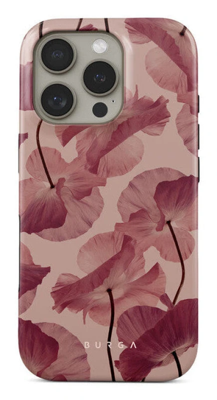 Image of BURGA TENDER KISS TOUGH CASE FOR VM_10_IP16PRO_TH