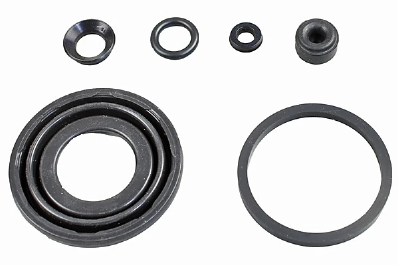 Image of Repair Kit, brake caliper METZGER 114-0007