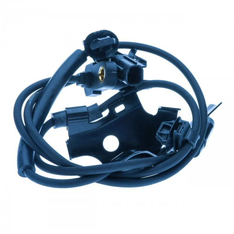 Image of EINPARTS EPS0081 ABS Sensor Front Axle Left Sensor,wheel speed (412)