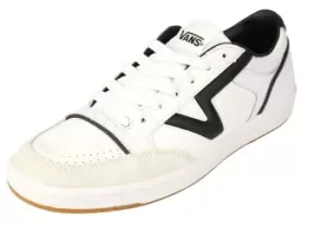 Image of Vans Lowland CC JMP R Sneakers white