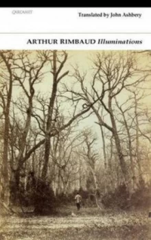 Image of Illuminations by Arthur Rimbaud Paperback