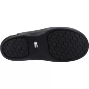 Image of Safety Jogger Best Clog Occupational Work Shoes Black - 4