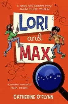 Image of Lori and Max