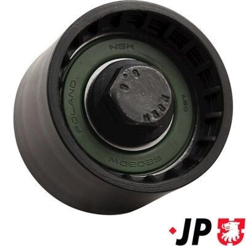 Image of JP GROUP Timing belt deflection pulley JP GROUP 1512202500