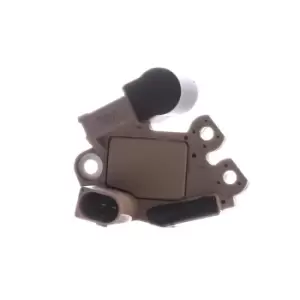 Image of RIDEX Alternator Regulator 288R0003 Alternator Voltage Regulator,Regulator, alternator VW,AUDI,MERCEDES-BENZ,Golf IV Schragheck (1J1)