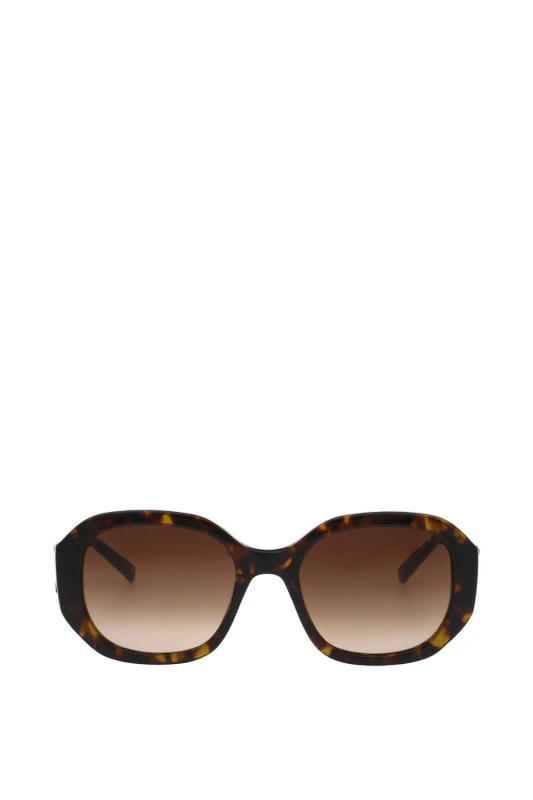 Image of Ted Baker Womens Karoline Sunglasses in Brown Brown Female One Size