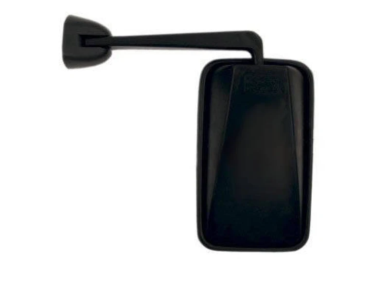 Image of ALKAR 9245095 Wing mirror Right, Manual, Convex Outside Mirror (50)