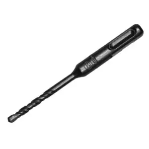 Image of Starrett SDS Plus 2 Point Drill Bit 5.5 x 110mm